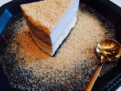 -Home Cafe(水榭春天店)