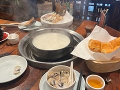 -大良毋米粥(锦龙路总店)
