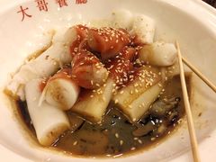 -大哥餐厅(西城花园店)