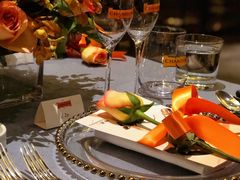 -沈阳君悦酒店·意坊意大利餐厅