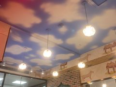 -新疆喀什烤肉饭店(红松路店)