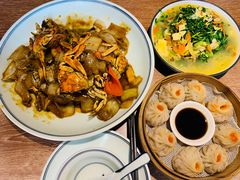 -周家二小姐的菜(西津渡店)