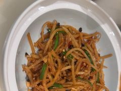 -客语客家菜(华发商都店)