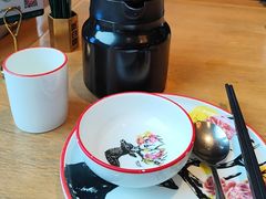 -新白鹿餐厅(城西银泰城店)