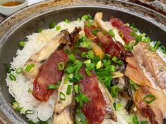 -顺德人家食府(黄金广场店)