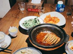 -永安水煮活鱼·仪征菜(仪征奥林匹克店)