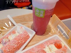 -奈雪的茶(红谷滩万达广场店)