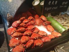 -星伦多 自助料理(圆融店)