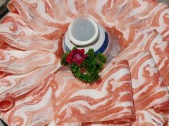 -海底捞火锅(朗悦公园茂·生日主题店)