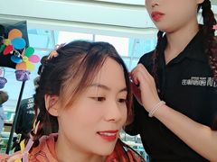 -万达广场(大明宫店)