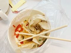 -金枫锅贴(滨江·凯旋门店)