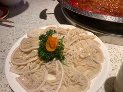 -大味生态火锅(蓝谷地店)