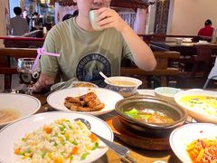 -应天大明王朝·南京菜(中山陵店)