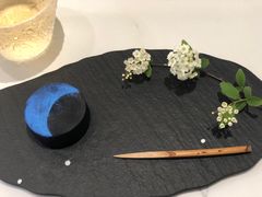 新月-茶是一枝花泡茶店