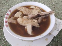 -新峰肉骨茶