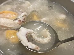 【东升正能量脆肉鲩火锅】套餐-正能量脆肉鲩火锅