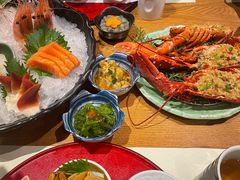 -和创柚子·会席日本料理(新区淮海街店)