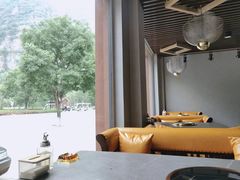 -红井路游艺炖锅·音乐餐吧(十渡店)