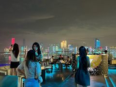 -VENU+海景酒廊