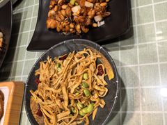 -玉桥餐厅(天坛店)