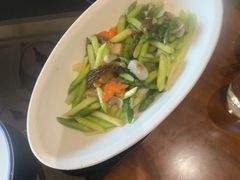 -青雅中餐厅(大连金石滩绿发希尔顿度假酒店)