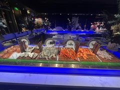 -加餐海鲜自助(宝龙一城店)
