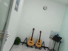 -拾一艺术(壹方天地店)