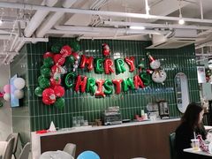 大堂-萨卡屋亲子乐园·餐厅(龙山万物工场店)