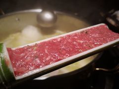手工牛肉滑-凤园椰珍·臻品椰子鸡(保利时光里店)