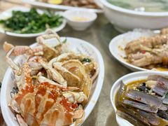 -揭阳钟记小食(福田新村店)