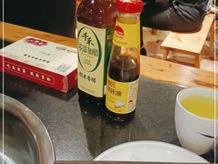 -小饕荟雅安贡椒鱼鲜馆(广福桥店)