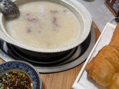 -丰尔粥食·粥底火锅·桑拿鸡(大良总店)