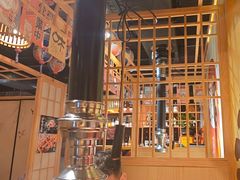-不倒翁炭火烧肉(永安里店)