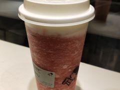-喜茶(上海五角场万达店)