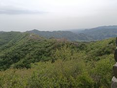 -慕田峪长城