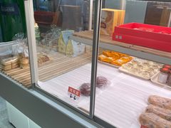 -花园饼屋·吐司蛋糕面包(星海店)