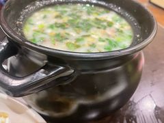 -老牌坊鲁菜名店(聊城美食岛店)