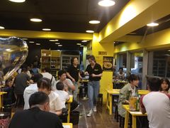 大堂-望京小腰(北京总店)