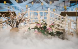 -仟漫私人婚礼定制(纳帕溪谷后湾店)