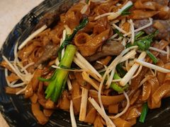 -麒麟中餐厅·经典粤菜·地道菜式老字号(广州长隆酒店)