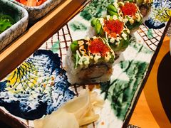 -久喜番和牛烧肉酒场(北辰三角洲店)