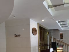 -深圳粤海酒店