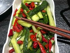 -友乐居羊蝎子(西直门店)