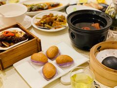 -金翠皇宫粤菜·点心·海鲜(翡翠店)