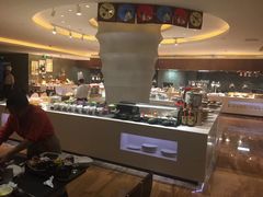 -厦门海沧正元希尔顿逸林酒店開全日餐厅