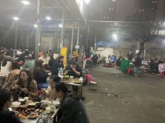 -同心烧烤(总店)