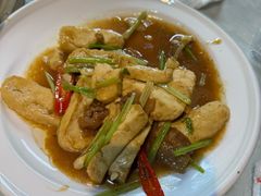 -闽公馆·客家私房菜·商务宴请·包厢(杏林橡树湾店)