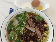 -清真·尖子尖牛肉面(王府井店)