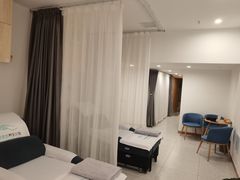 -麦悠悠·SPA·推拿(太阳山路店)