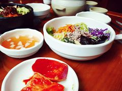 -全州拌饭馆(断桥店)